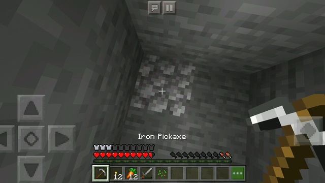 A depressed miner's adventure смотреть онлайн