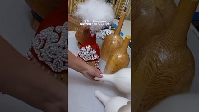 Мк Саукеле своими руками. Обучение для начинающих. смотреть онлайн