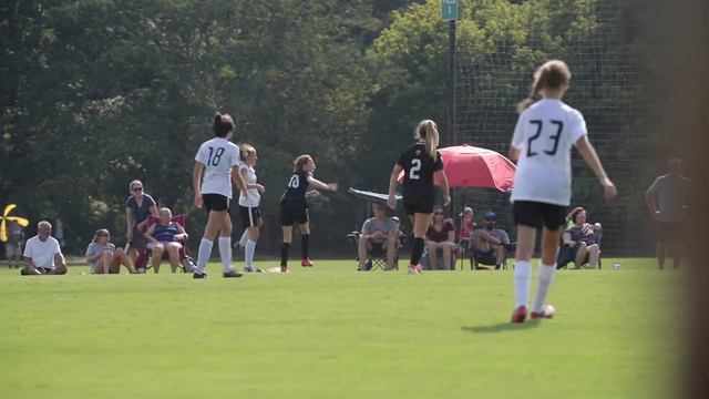 The '06 FC Alliance ECNL Squad Heads to Georgia | 2019 Nike Select Cup Atlanta, Georgia смотреть онлайн