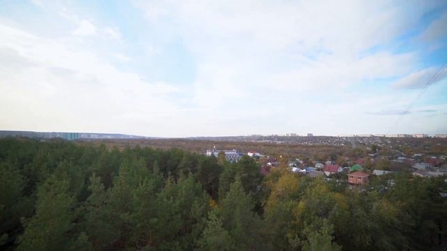 ЖК Сосновый Бор 1-й урожайный проезд 1А смотреть онлайн