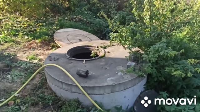 Ремонт системы водо-удаления (канализации) день 1(часть 2) смотреть онлайн