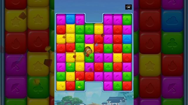 Cube blast journey level 81~120 new game ▶️ ⏯ ▶️ смотреть онлайн