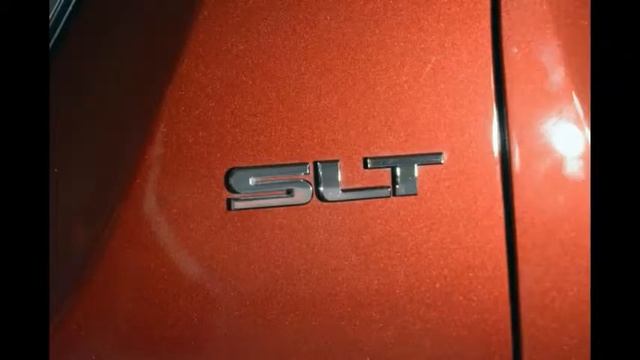 Впервые! 2016 GMC Terrain - Небольшой обзор комплектации, внешнего вида и салона. Новинка года! 201 смотреть онлайн