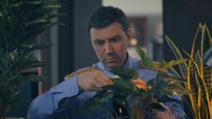 Стой! Не то мама будет гадать, 1 сезон, 12 серия