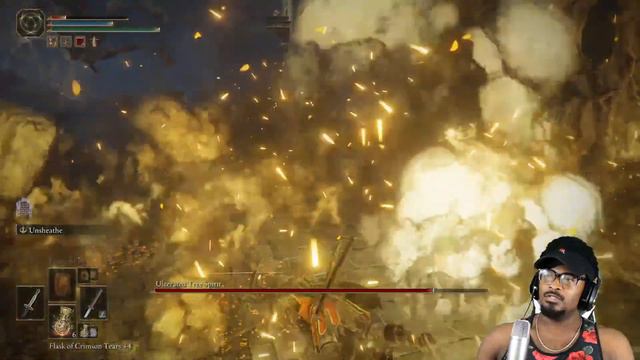 Limgrave Boss Rush & Moving On Continued.... | Elden Ring Part 4.5 смотреть онлайн