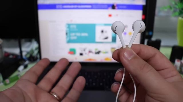 ОБЗОР LeEco CDLA Earphone ► крутые USB Type-C наушники