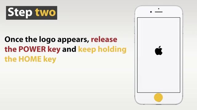 How to enter Recovery Mode and DFU mode on iPhone 6s 6 plus + смотреть онлайн