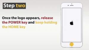 How to enter Recovery Mode and DFU mode on iPhone 6s 6 plus +