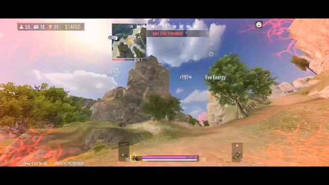 Intense 1v4 RANK LEGEND GAMEPLAY + Loadout META | Gameplay BloodStrike смотреть онлайн