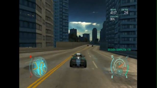 Need For Speed" Undercover 2020 (YancalitoTV смотреть онлайн