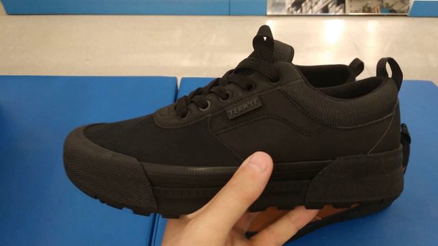 Кеды мужские Termit Exceed Ext ( Кеды Судного дня )