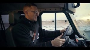 Покоряем Сочи на новом G63 AMG