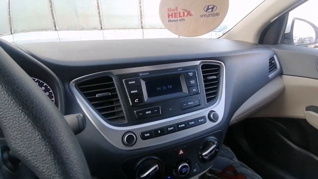 Hyundai Accent 2021 Model (TPMS) Indicator Lights on How to Reset Without Scanner Tools смотреть онлайн