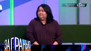 «За гранью»: «Мать вспорола живот сыну!» | Выпуск от 23 октября 2023 года