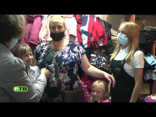 Собирём детей в школу смотреть онлайн