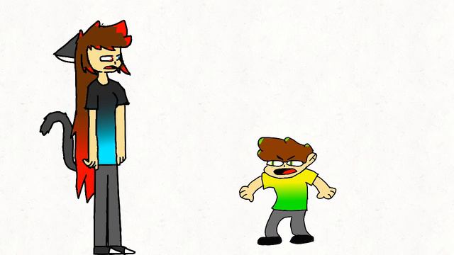 Мальчик ты потерялся? [meme] (original) смотреть онлайн