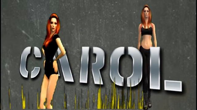 Fashion Empire 3 - Abertura смотреть онлайн