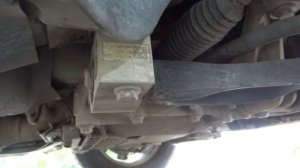 Volkswagen Tiguan (рулевая рейка, стук, хруст) 2