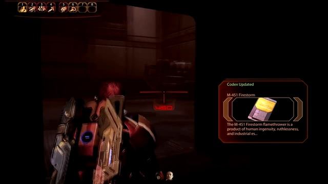 Mass Effect 2 HD Walkthrough Part 34: Zaeed's Revenge Final смотреть онлайн
