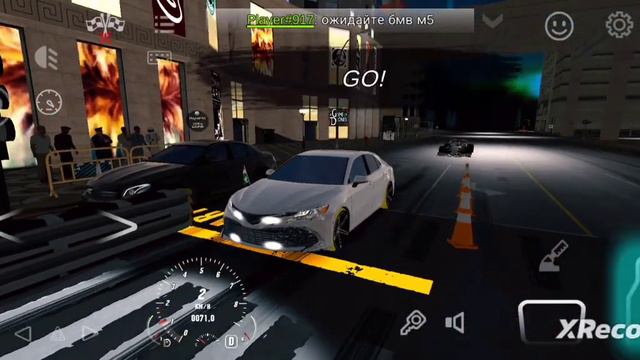 моя Камри против немцев #carparkingmultiplayer #гонки #камри3и5 #бмв #мерседес смотреть онлайн