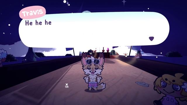 Here Comes Niko! - Review | Cozy & Cute Platformer! смотреть онлайн
