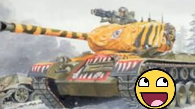 Мой очередной клип про world of tanks#2 смотреть онлайн