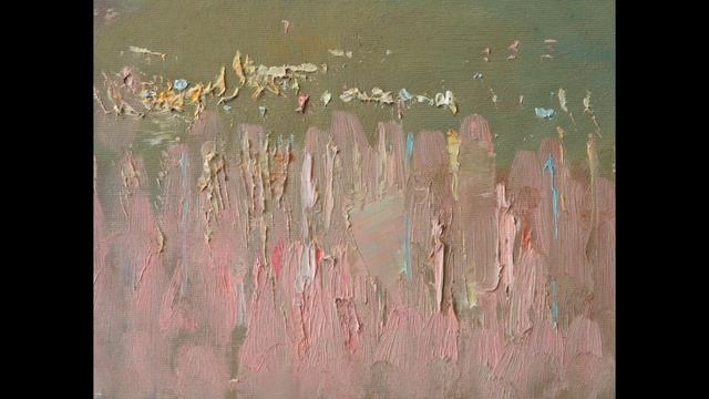 976 ОБЛЕГЧЕННАЯ ПАЛИТРА _ рисование. Короленков смотреть онлайн