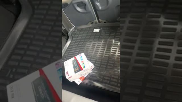 Lada Largus смотреть онлайн