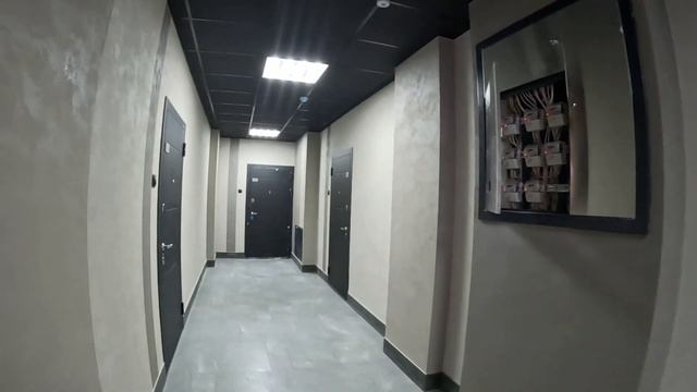 КЛАССНЫЙ малоэтажный ЖК в ЦЕНТРЕ Воронежа. И квартира с отличной ПЛАНИРОВКОЙ. смотреть онлайн