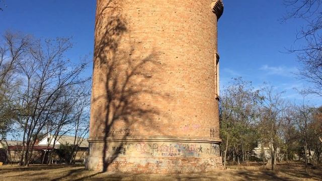 Парк Мира / Аккерман / Белгород-Днестровский смотреть онлайн