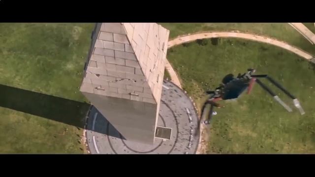 Возможно ли лазать по стенам как человек паук?! смотреть онлайн