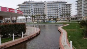 СОЧИ ПАРК ОТЕЛЬ, обзор