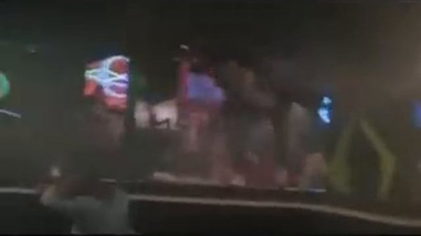 Miami Vice - Self Control