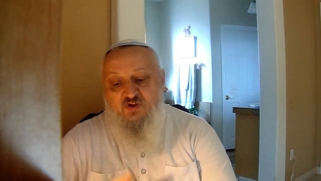 Машиах будет во плоти или нет?