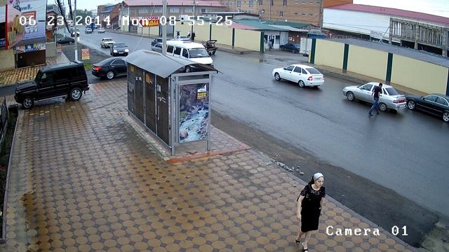 HIKVISION DS 2CD2032 I 1080p Утро смотреть онлайн