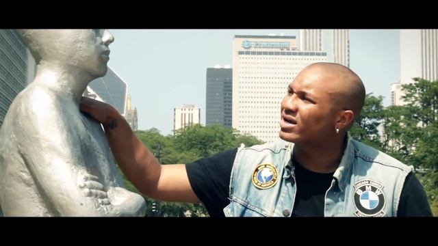 Howie Stackz - Feardotkom смотреть онлайн