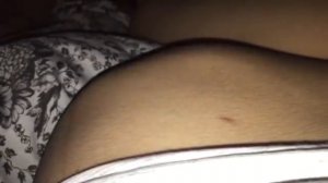 Жесть ребёнок в утробе матери, чуть не вылез через пупок!