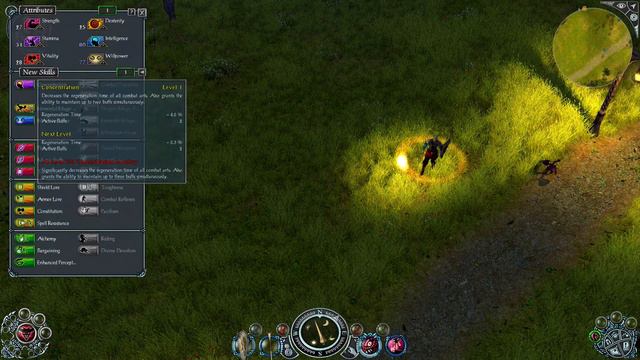 Sacred 2 Gold Edition (Walkthrough) Ep.1 มังกรกินหัว!