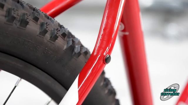 Review MTB Kross Level 3.0 смотреть онлайн