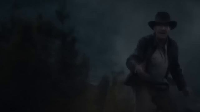 Indiana Jones 5 - No More Heroes смотреть онлайн