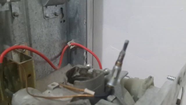 Gaz34.ru Обслуживание газовой колонки Junkers в Ворошиловском районе г Волгограда смотреть онлайн