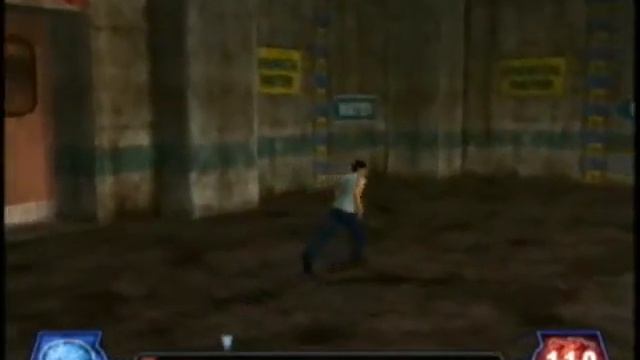 Illbleed (Dreamcast) Lv.4 Pt.3 (No Horror Monitor) смотреть онлайн
