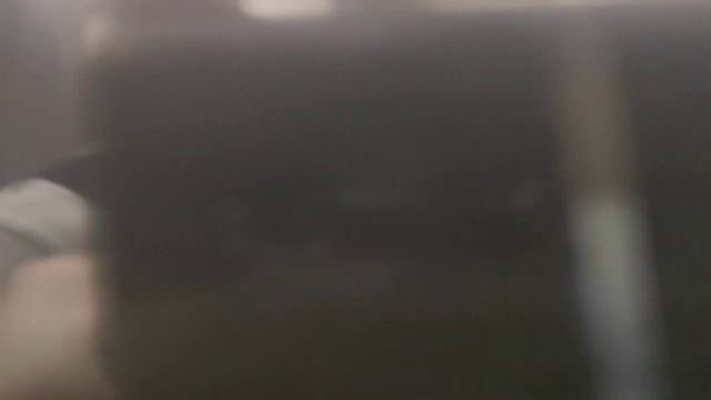 Ночная поездка: Электропоезд ЭП2Д, Маршрут Царицыно - Покровское (МЦД-2) смотреть онлайн