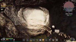 will to live online секретное место на болоте