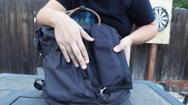 fjallraven haul pack 01 смотреть онлайн