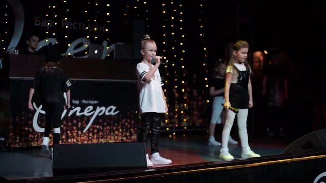 Промо видео с новогоднего отчётного концерта (часть 2) | Школа вокала "МОТИВ" смотреть онлайн