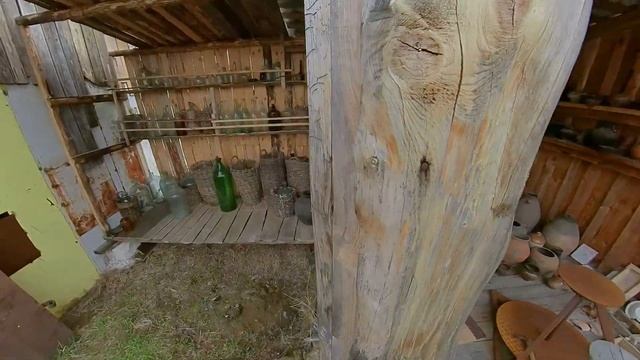 Двухдневный поход в музей крестьянского быта смотреть онлайн