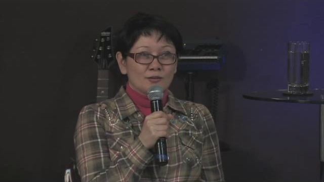 Transformation Center Свидетельство Гульмиры из Казахстана смотреть онлайн