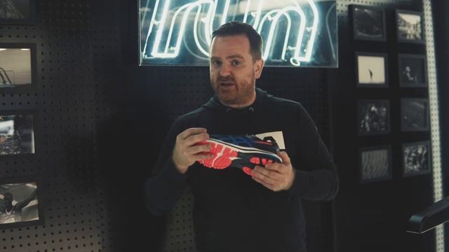 RUN REVIEW Asics GT-2000 9 смотреть онлайн