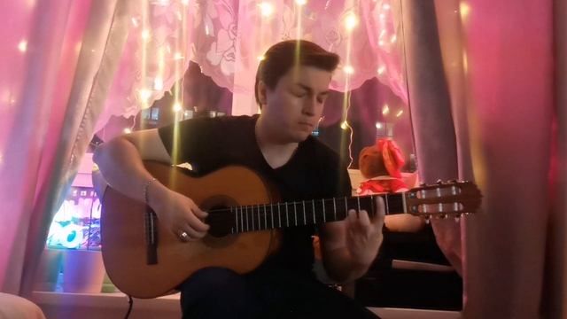 R. Rodgers - “Blue Moon”